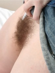 Cuckold hairy naked bush porn pics