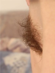 Cuckold hairy naked pussy erotic pics