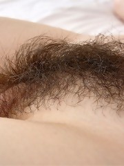 Hairy Wife naked vagina porn pics